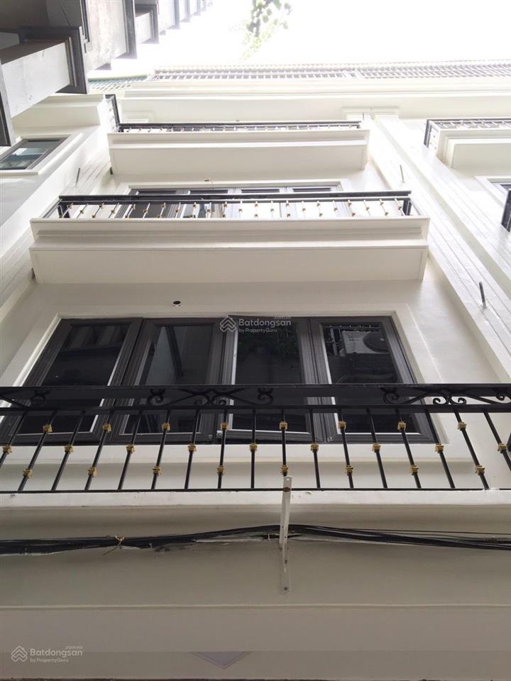 Cho thuê nhà riêng tại 6b ngõ 181, cầu diễn, 12 triệu vnd, 30m2, 4pn, 3wc