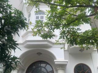 Bán biệt thự hẻm nguyễn kim p.4 tp vũng tàu