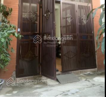 Cho thuê nhà riêng chính chủ ngõ ô tô, tổng dtsd 80m2, địa chỉ số 25 ngõ 168/23 phố hào nam