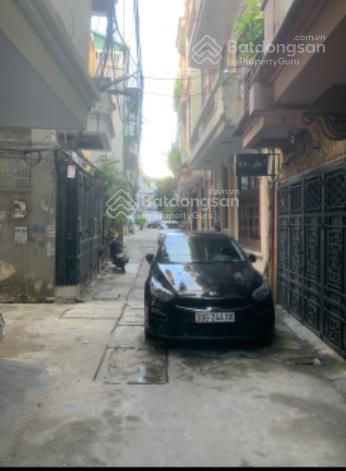 Cho thuê nhà riêng chính chủ ngõ ô tô, tổng dtsd 80m2, địa chỉ số 25 ngõ 168/23 phố hào nam