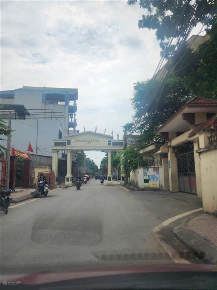 Cc e bán ô đất cực víp tại thọ an, kinh doanh 3 ô tô tránh khu trung tâm, tc 3,8 tỷ, 0982 480 ***