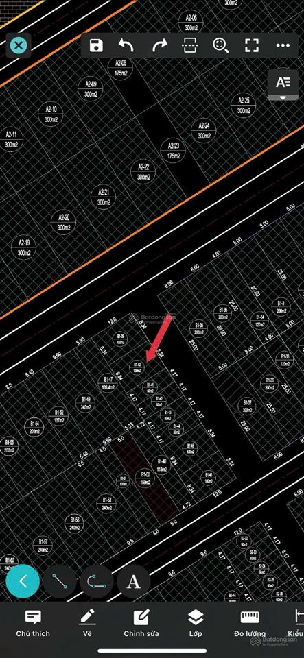 Chính chủ gửi bán siêu phẩm 100m2 có 102, kinh doanh, xây cho sv thuê dòng tiền vip  0982 480 ***
