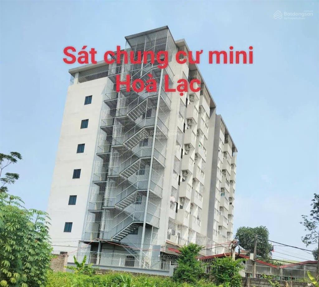 Chính chủ gửi bán siêu phẩm 100m2 có 102, kinh doanh, xây cho sv thuê dòng tiền vip  0982 480 ***
