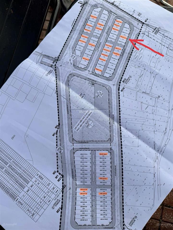 Cc gửi bán 89m2 đất 2 mặt tiền siêu đẹp giá tham khảo tốt trong khu vực chỉ 8 tỷ lẻ, 0982 480 ***