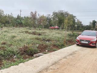 Bán gấp đất nền 240m2 tại bình thuận, buôn hồ, đắk lắk chỉ với 210 triệu