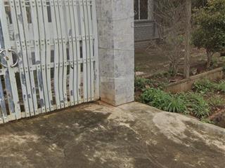 Bán 3 lô liền kề, mỗi lô 70m2 tại an lạc, buôn hồ, đắk lắk, giá cực chất 499 triệu