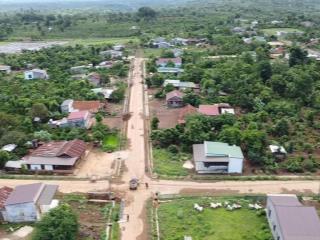 Tôi kẹt tiền bán 2 lô đất phùng chí kiên, phường thống nhất, thị xã buôn hồ