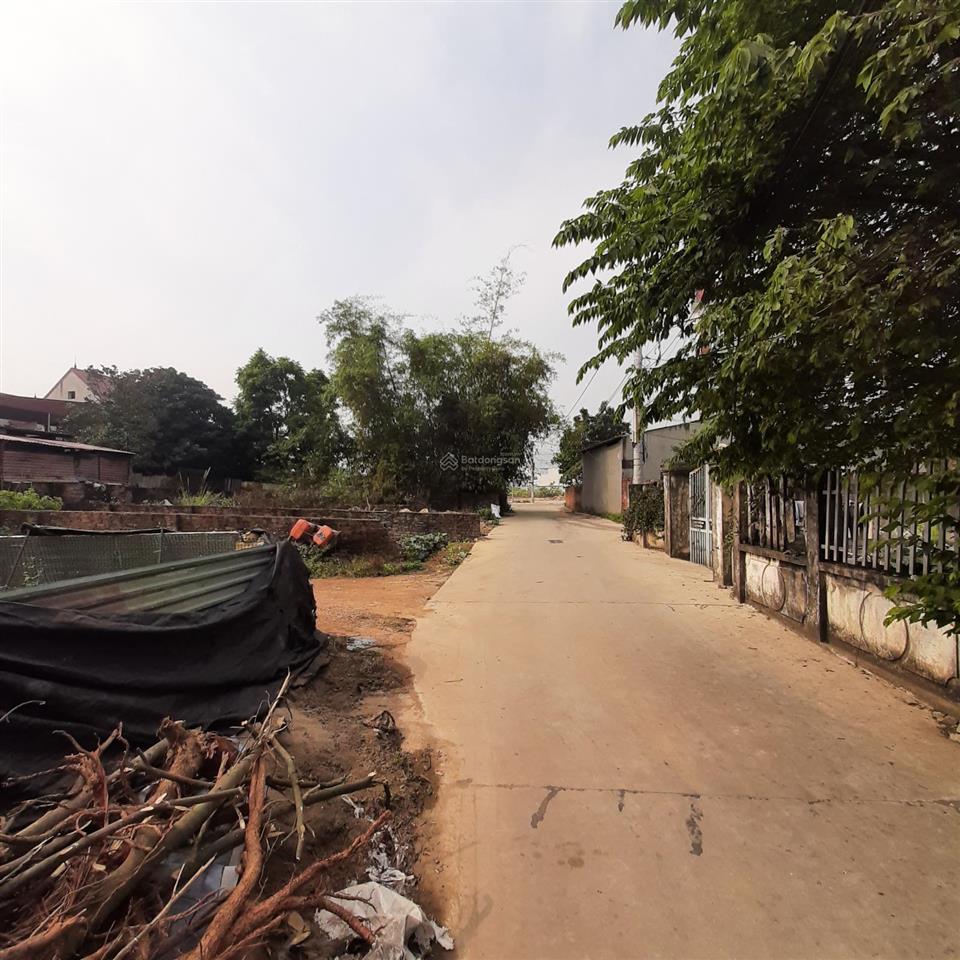 90m2 full tc cách tc kd nguyễn phú trọng 30m tại ninh liệt, hồng kỳ, đường rộng 5m ô tô tránh