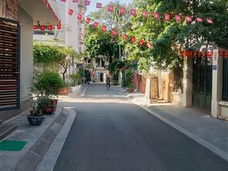 Căn góc  liền kề kđt định công, dt 93m2, thiết kế hiện đại, nội thất nhập khẩu, nhà đẹp, ở ngay