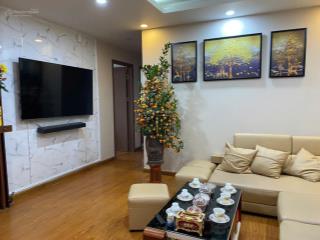 Cần bán nhanh căn cc bộ quốc phòng 326 lê trọng tấn 96m2, 2 pn, 2wc, full nội thất