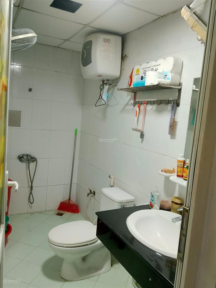 Cần bán nhanh căn cc bộ quốc phòng 326 lê trọng tấn 96m2, 2 pn, 2wc, full nội thất