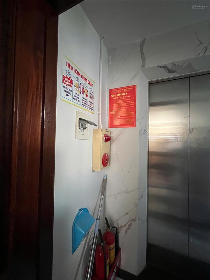 Chính chủ cho thuê nhà ngõ 86 tô vĩnh diện, 45m2, 7 tầng thang máy 6 pn, wc khép kín, full nội thất