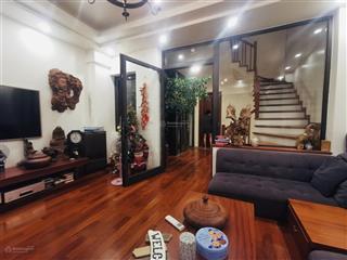 Bán nhà phan đình phùng 50m, 5 tầng 17 tỷ