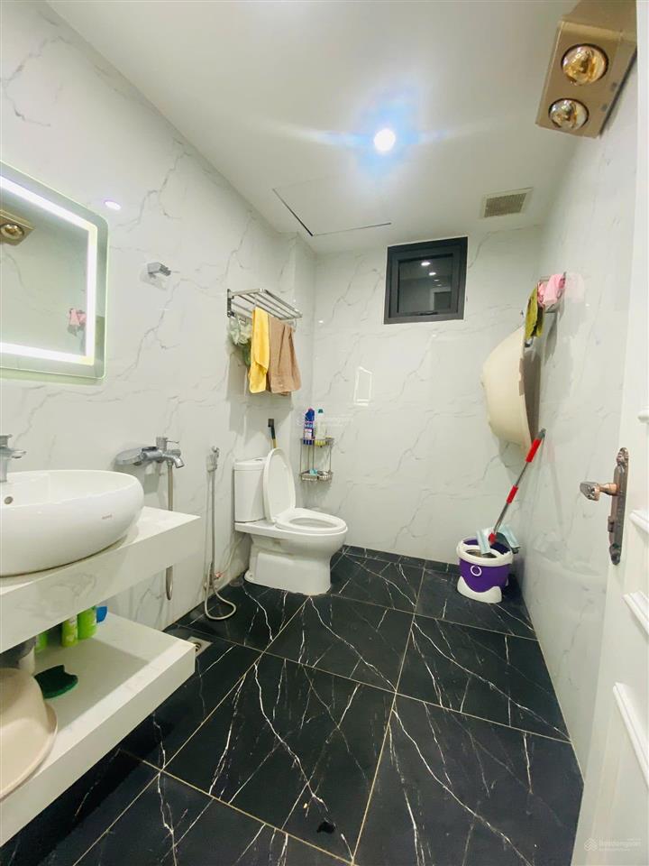 Bán nhà phan đình phùng 50m, 5 tầng 17 tỷ