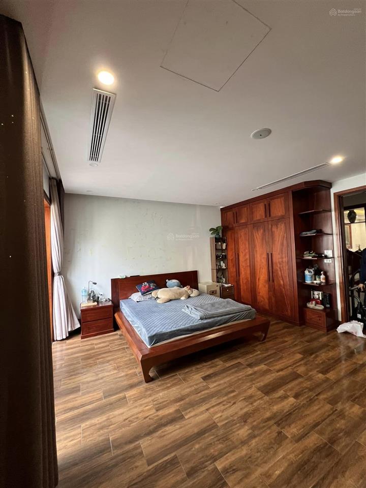 Bán nhà phan đình phùng 50m, 5 tầng 17 tỷ