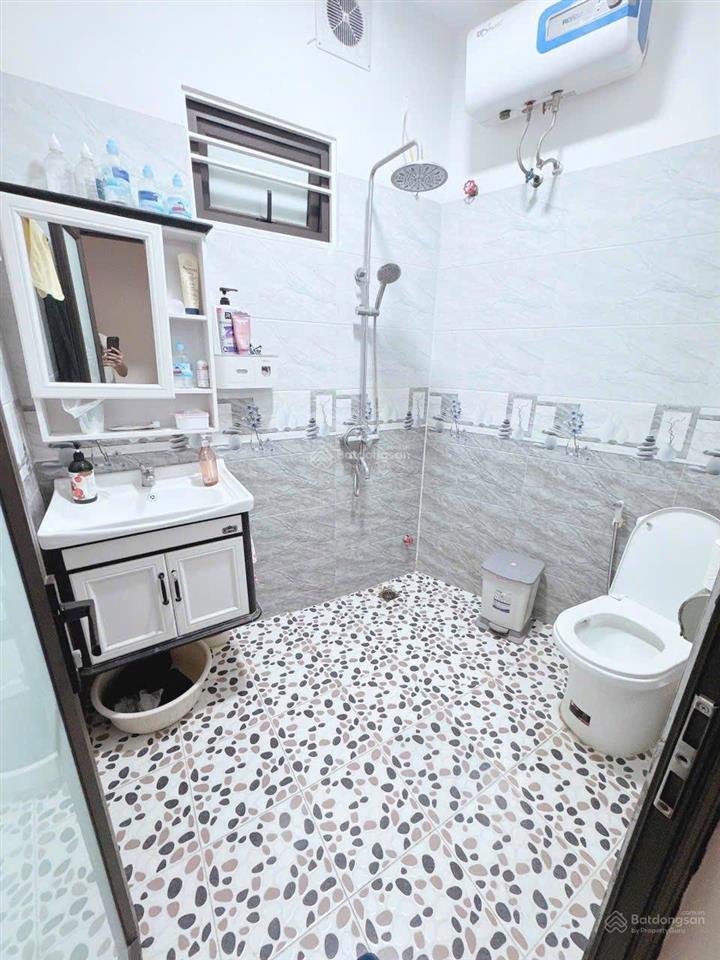 Bán nhà kim mã thượng 40m2 8.5 tỷ