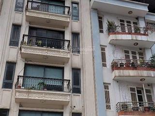 Mặt phố giang văn minh 90m 6 tầng mặt tiền 5m 40 tỷ