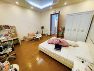 Bán nhà đào tấn ngõ thông kinh doanh 56m 5 tầng mặt tiền 5,5m