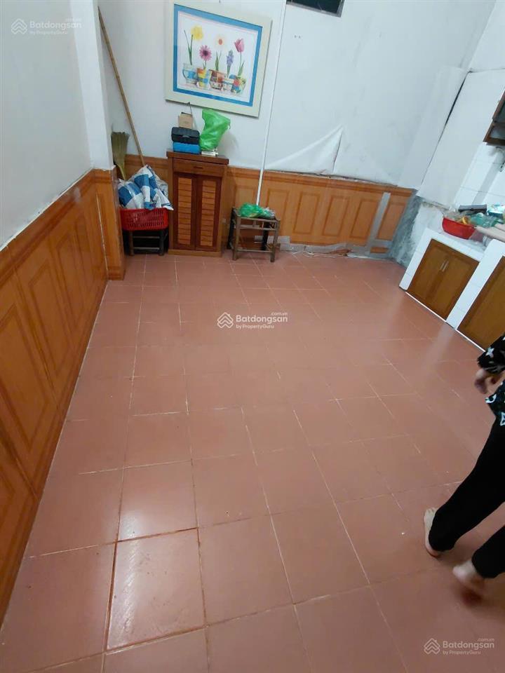 Cho hộ gia đình thuê nhà riêng tại 88 ngọc hà, ba đình
