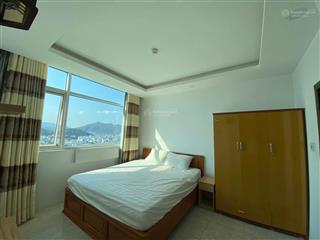 Bán căn hộ 2pn view sông tại mường thanh khánh hoà