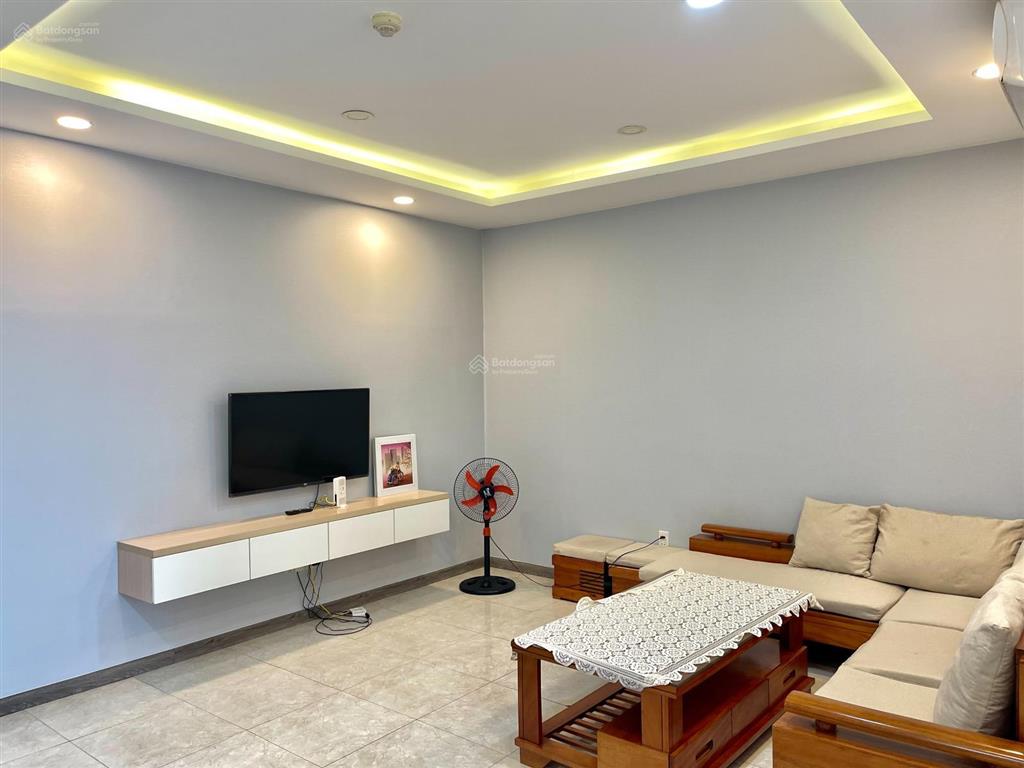 Cho thuê căn hộ 2pn view sông tại mường thanh khánh hòa