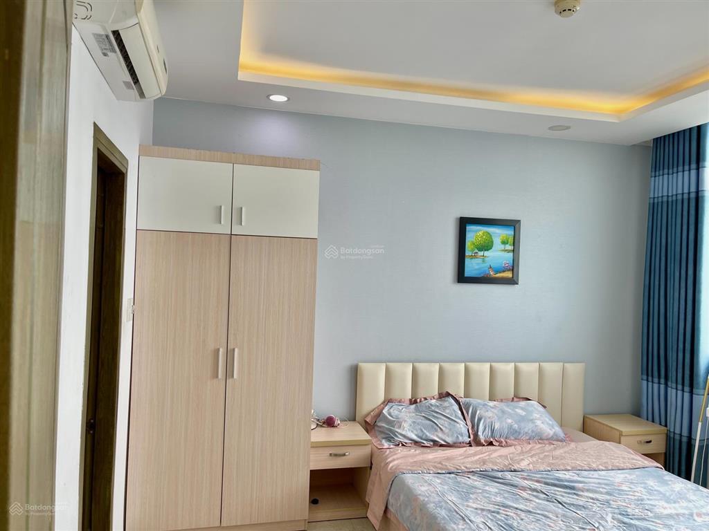 Cho thuê căn hộ 2pn view sông tại mường thanh khánh hòa