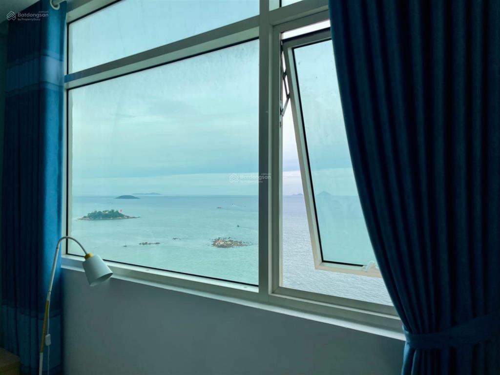 Cho thuê căn hộ 2pn view sông tại mường thanh khánh hòa