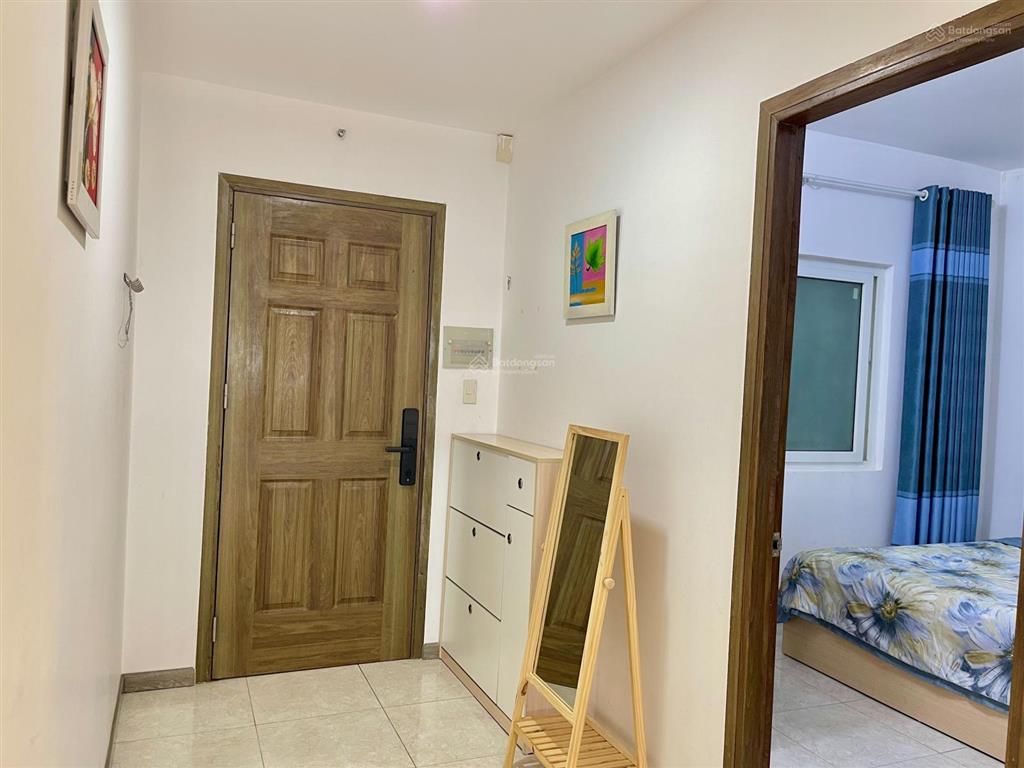 Cho thuê căn hộ 2pn view sông tại mường thanh khánh hòa