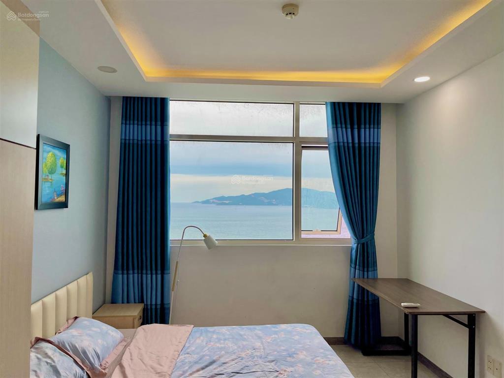 Cho thuê căn hộ 2pn view sông tại mường thanh khánh hòa