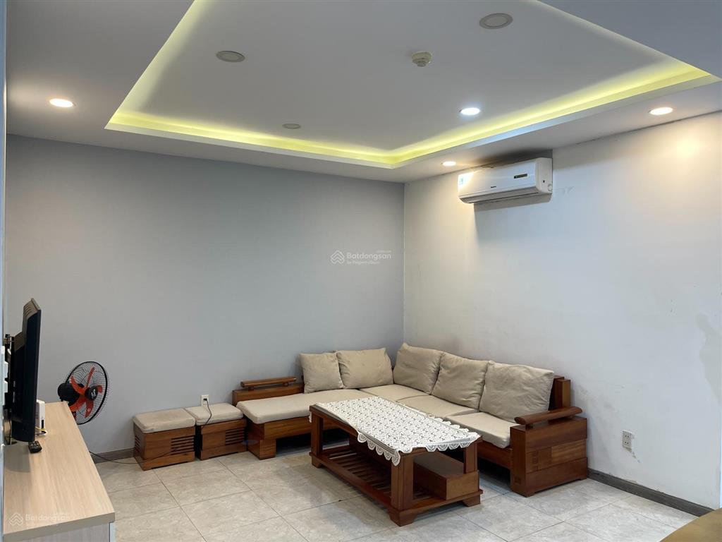 Cho thuê căn hộ 2pn view sông tại mường thanh khánh hòa