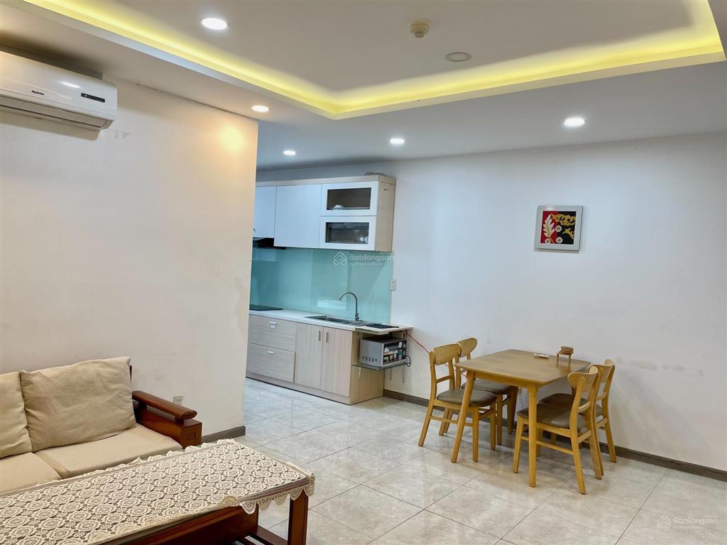Cho thuê căn hộ 2pn view sông tại mường thanh khánh hòa