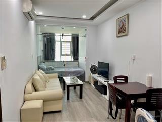 Cho thuê căn hộ view biển tại mường thanh 60 trần phú