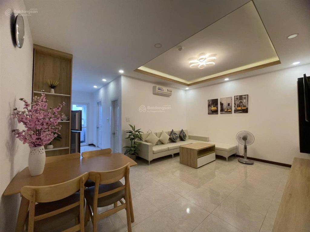 Cho thuê căn hộ 2pn tại mường thanh 04 trần phú