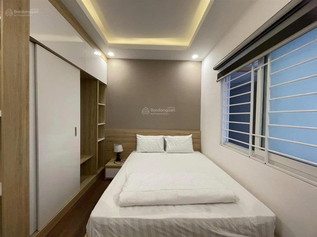 Cho thuê căn hộ 2pn tại mường thanh 04 trần phú
