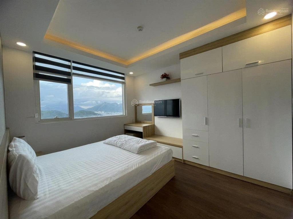 Cho thuê căn hộ 2pn tại mường thanh 04 trần phú