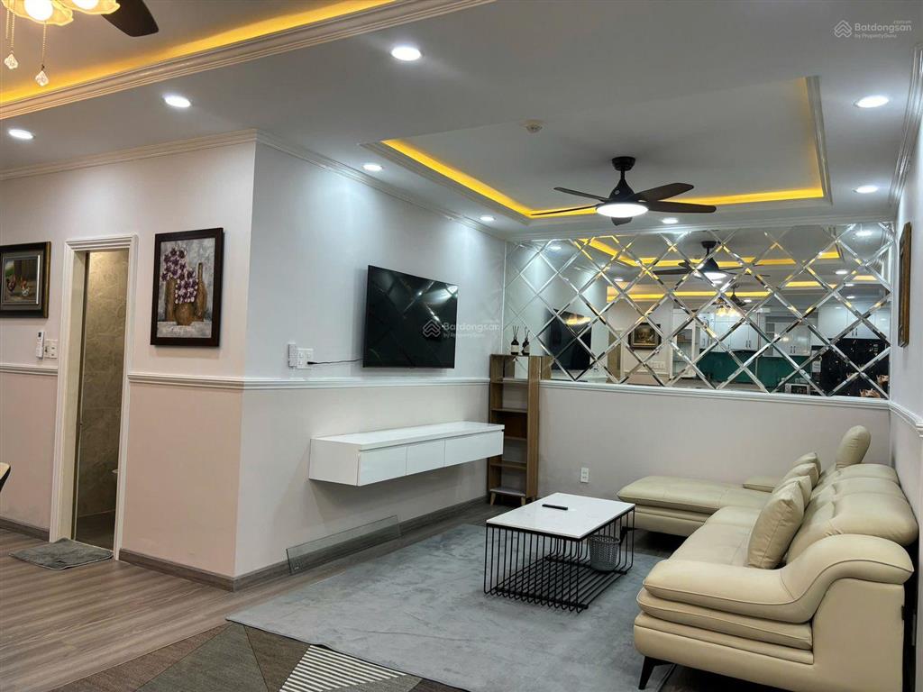 Bán căn hộ 4 phòng ngủ (2 căn đập thông) tại mường thanh khánh hòa