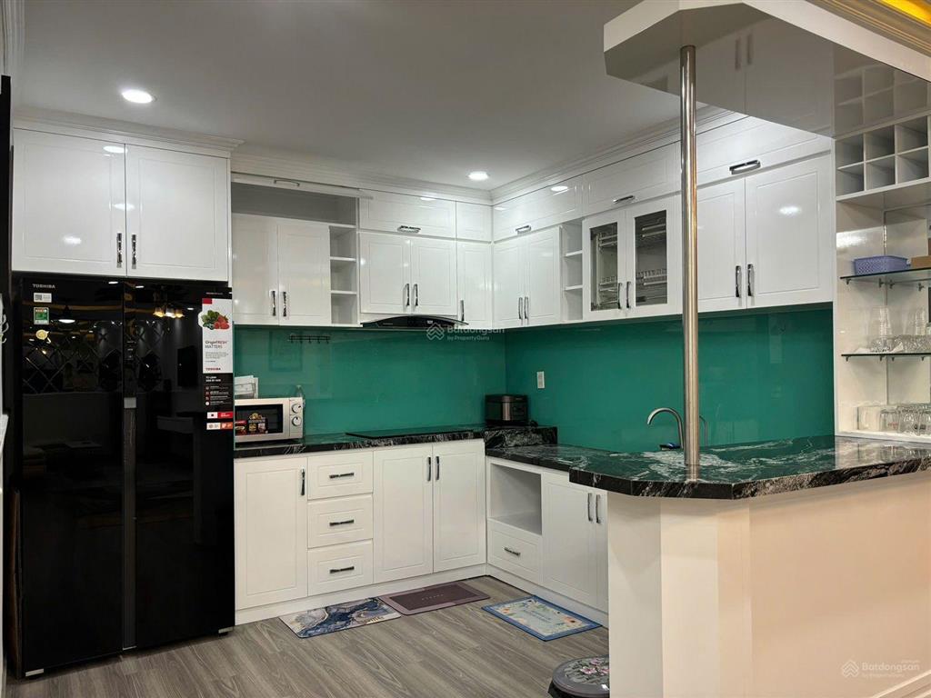 Bán căn hộ 4 phòng ngủ (2 căn đập thông) tại mường thanh khánh hòa