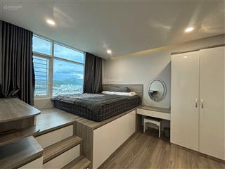 Bán căn hộ 4 phòng ngủ (2 căn đập thông) tại mường thanh khánh hòa