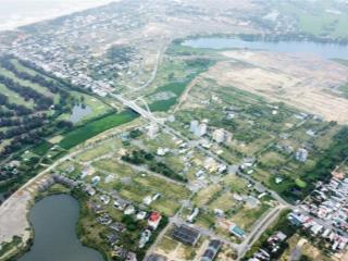 Sụp hầm nặng!!cắt giảm bán nhanh kđt sentosa 141m2.đường 17.5m.ngang 6m .cạnh sông cổ cò
