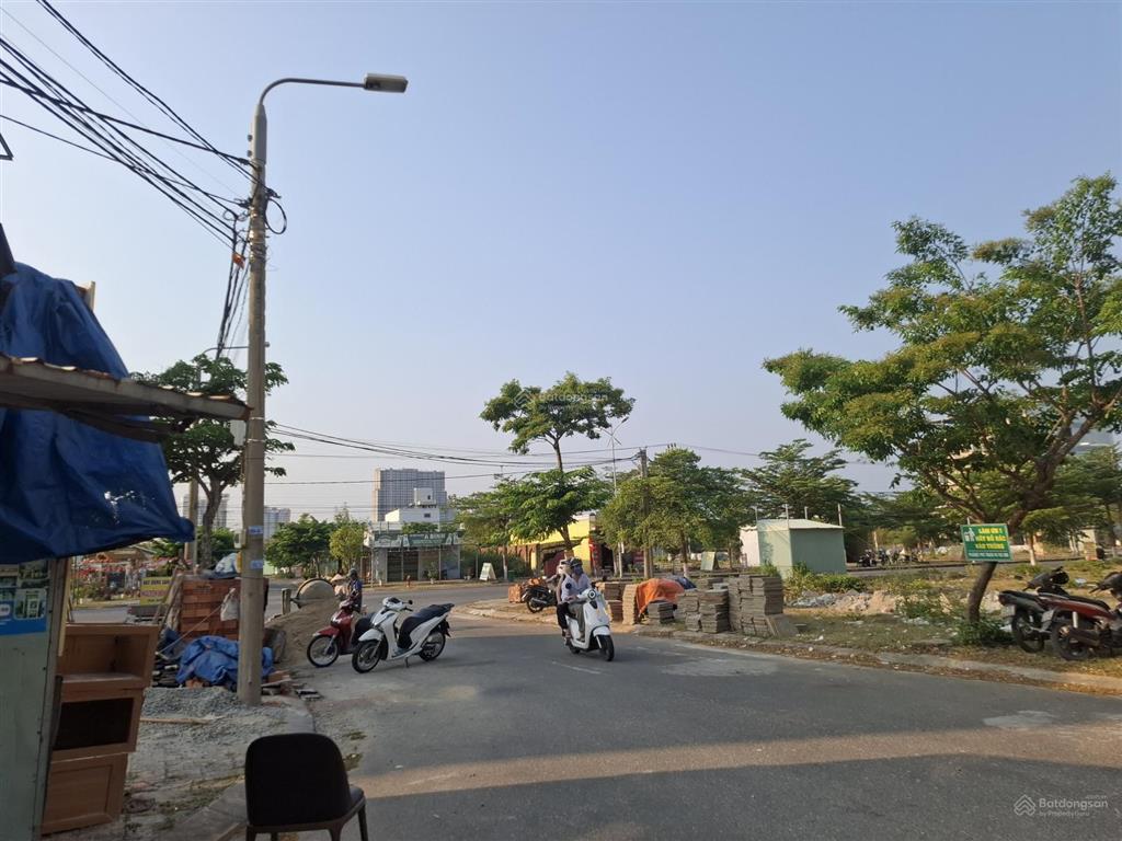 Sụp hầm nặng!!cắt giảm bán nhanh kđt sentosa 141m2.đường 17.5m.ngang 6m .cạnh sông cổ cò