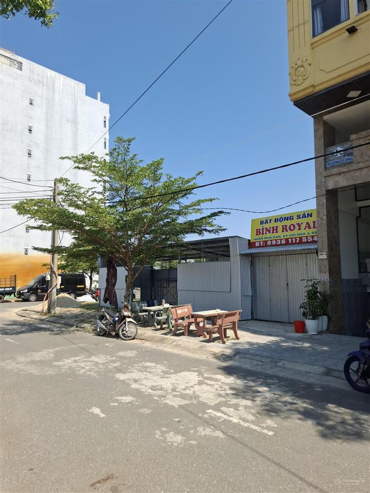Sụp hầm nặng!!cắt giảm bán nhanh kđt sentosa 141m2.đường 17.5m.ngang 6m .cạnh sông cổ cò