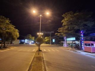 Trục 27m! thông thẳng ra biển. kđt green city. giá bán cắt giảm 700tr. vị trí đẹp xây căn hộ kd tốt