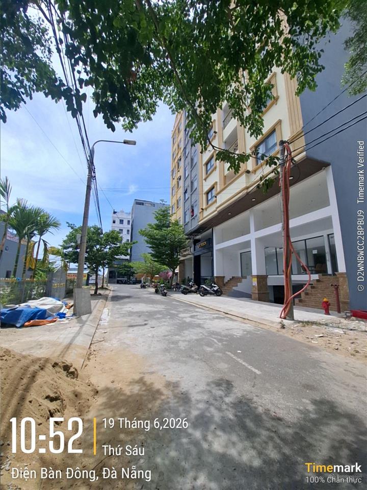 Giảm 500tr cần bán nhanh kđt sentosa ngang 6m dài 18m. vị trí đẹp đường 11,5m thông sông hướng đông