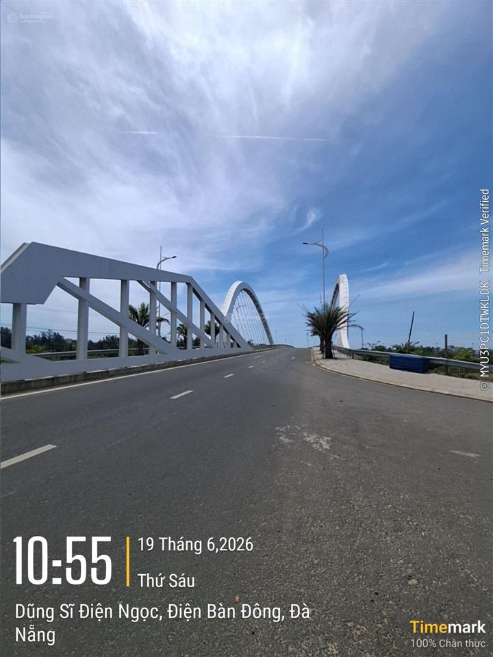Giảm 500tr cần bán nhanh kđt sentosa ngang 6m dài 18m. vị trí đẹp đường 11,5m thông sông hướng đông