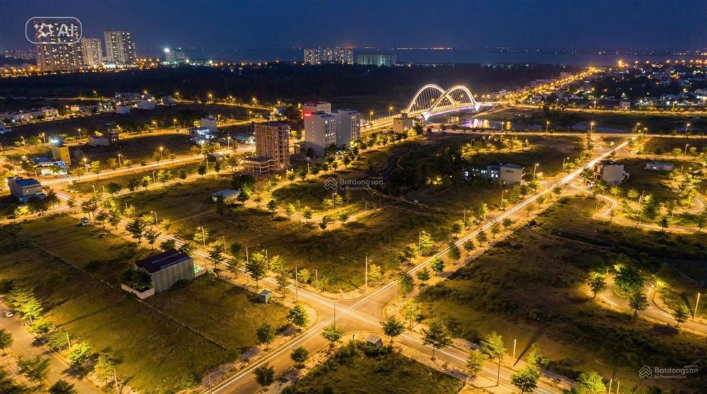 Giảm 500tr cần bán nhanh kđt sentosa ngang 6m dài 18m. vị trí đẹp đường 11,5m thông sông hướng đông