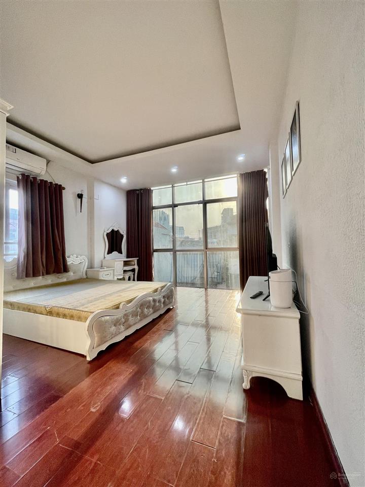 Chính chủ cho thuê căn hộ 1n1k mặt phố 51 hàng cháo  đầy đủ đồ  ở được luôn