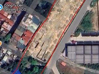 Hàng độc! cho thuê 4200m2 đất hồ tùng mậu  gần goldmark city  thửa đất vuông vắn  kd đa ngành