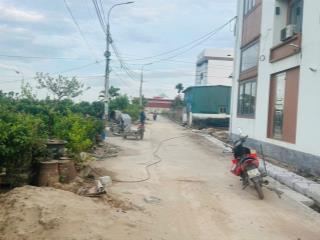 Lô góc đấu giá hoàng trạch  mễ sở  văn giang  hưng yên sát vành đai 4, giá tốt