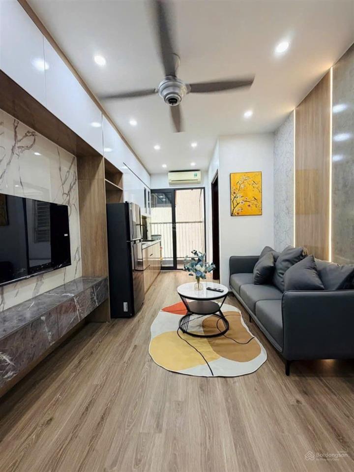 Hiếm 3.75 tỷ 2 ngủ 2 wc tây nam linh đàm sổ đỏ trao tay