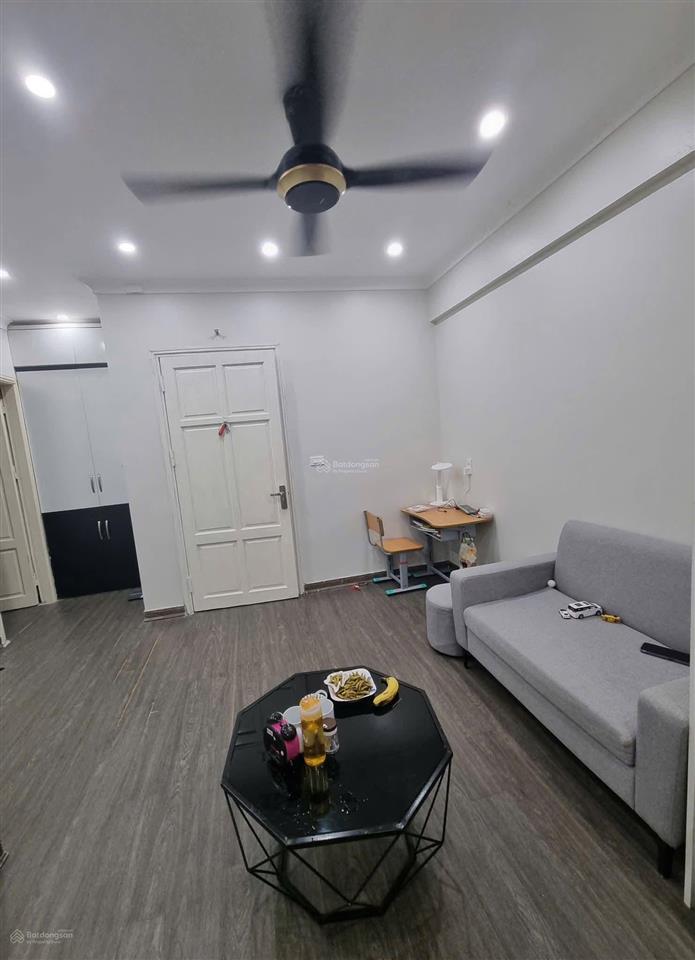 Sổ đỏ sẵn két  2 ngủ tây nam linh đàm  giá ngộp 3.x tỷ!